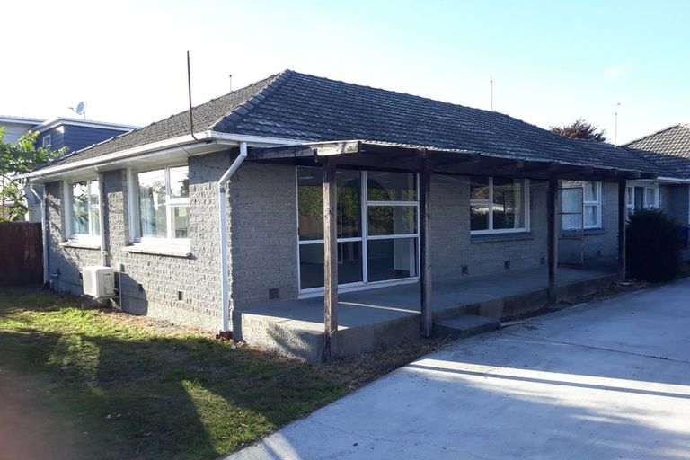 Photo of property in 1/30 London Street, Richmond, Christchurch, 8013