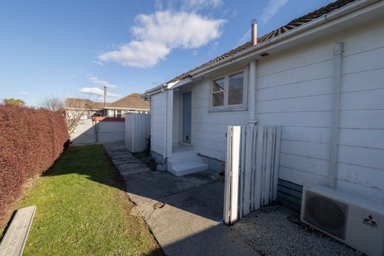 Photo of property in 96 Creek Road, Allenton, Ashburton, 7700