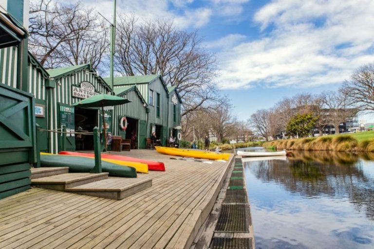 Photo of property in 28/41 Cambridge Terrace, Christchurch Central, Christchurch, 8013