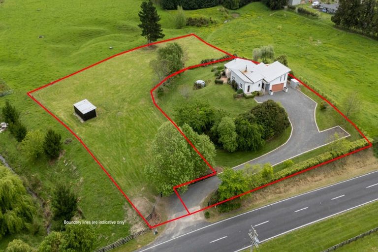 Photo of property in 23 Mellow Road, Ohaupo, 3881