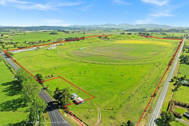 Photo of property in 5331 State Highway 14, Awakino Point, Dargaville, 0372