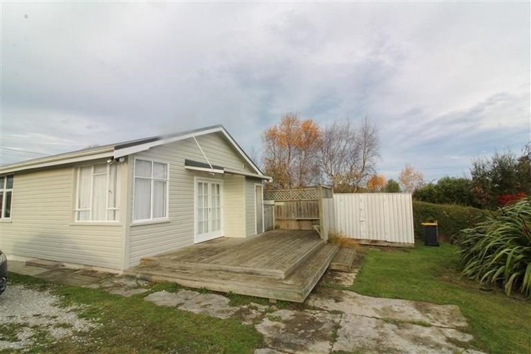 Photo of property in 29 Thomas Street, Waikouaiti, 9510