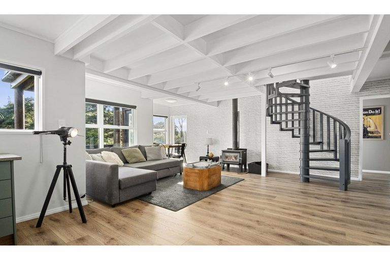 Photo of property in 217 Taylor Road, Waimauku, 0882