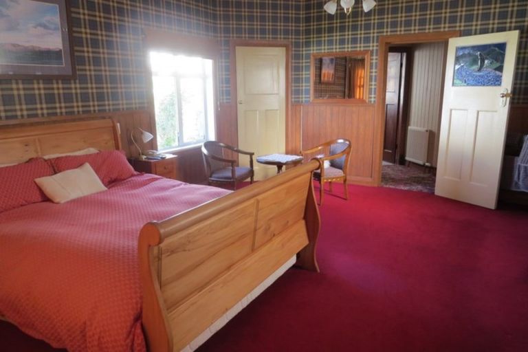 Photo of property in 3251 Wreys Bush Mossburn Road, Mossburn, Lumsden, 9792