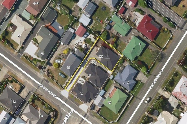 Photo of property in 19b Andrew Street, Stoke, Nelson, 7011