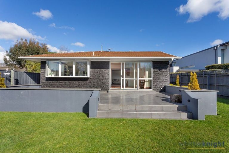 Photo of property in 16a Hamilton Avenue, Ilam, Christchurch, 8041