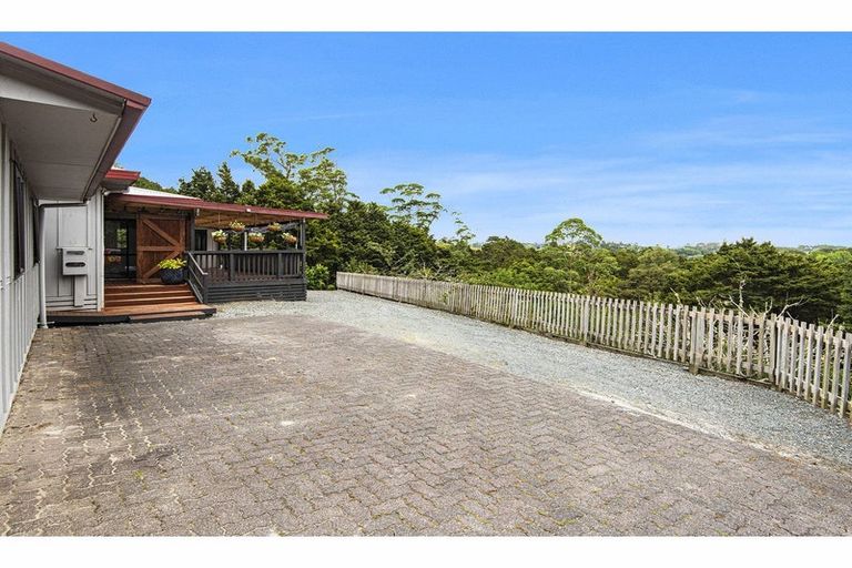 Photo of property in 45 Wood Road, Maungatapere, Whangarei, 0179