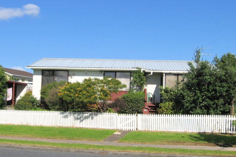 Photo of property in 3/79 Boundary Road, Clover Park, Auckland, 2019