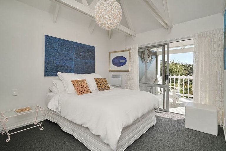 Photo of property in 26 Seamount Terrace, Mount Pleasant, Christchurch, 8081