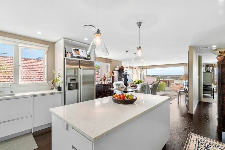 Photo of property in 3 Glanville Terrace, Parnell, Auckland, 1052