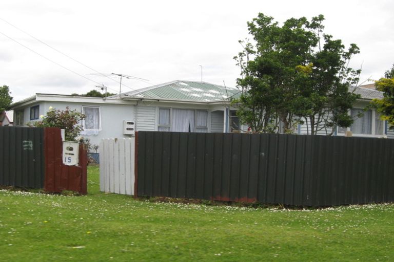 Photo of property in 15 Thomas Road, Mangere, Auckland, 2022