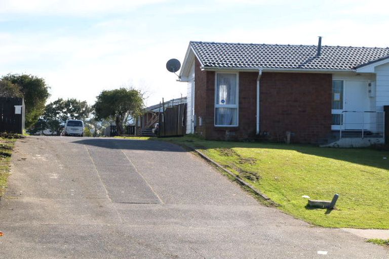 Photo of property in 42b Cranmere Crescent, Mangere East, Auckland, 2024