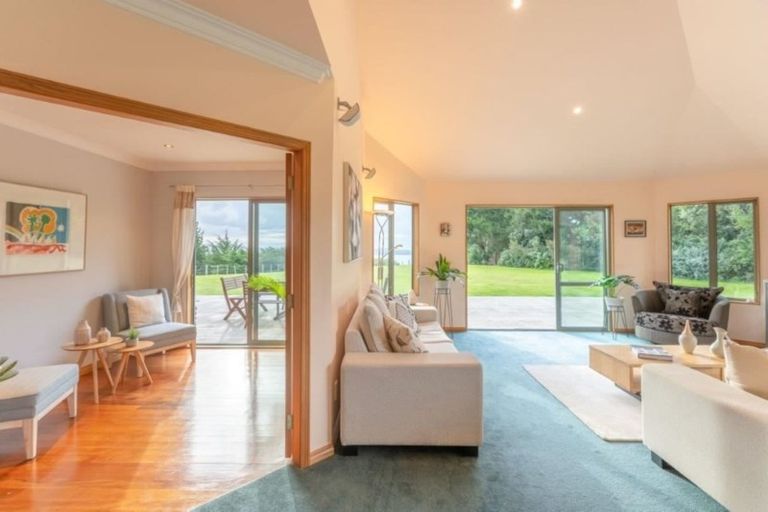 Photo of property in 129c Flightys Road, Judgeford, Porirua, 5381