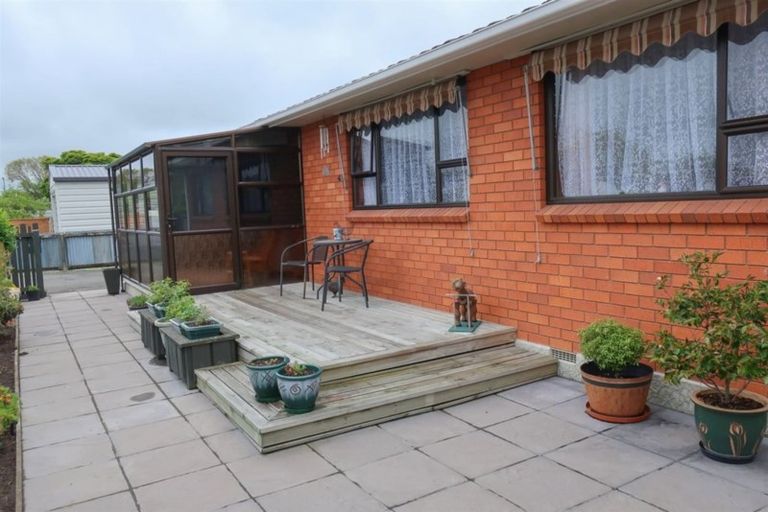 Photo of property in 24a Gammack Street, Temuka, 7920