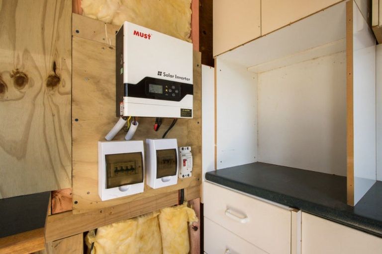 Photo of property in 45 Walmsley Road, Waihi, 3610