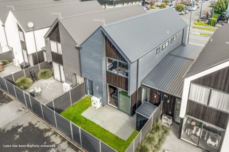 Photo of property in 80 Skyhawk Road, Wigram, Christchurch, 8042