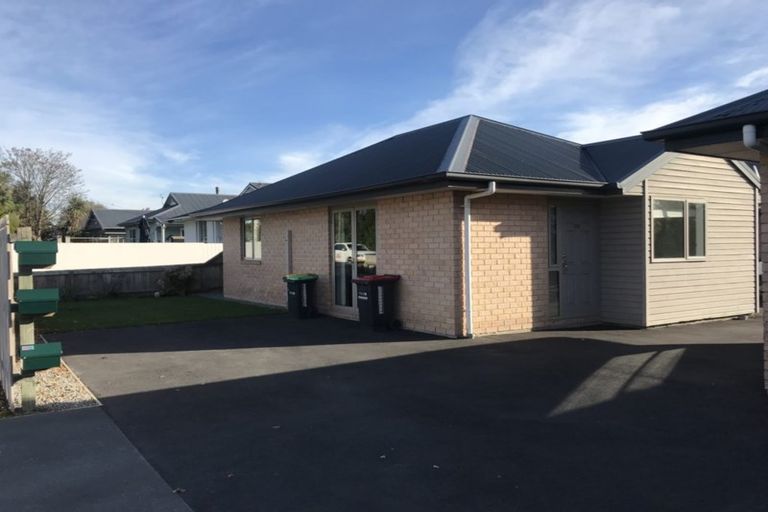 Photo of property in 173 Hills Road, Edgeware, Christchurch, 8013