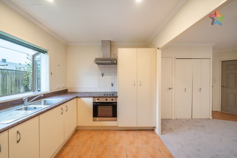 Photo of property in 58a Molesworth Street, Taita, Lower Hutt, 5011