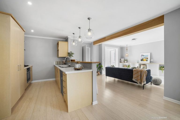 Photo of property in 5/36 Dee Street, Island Bay, Wellington, 6023