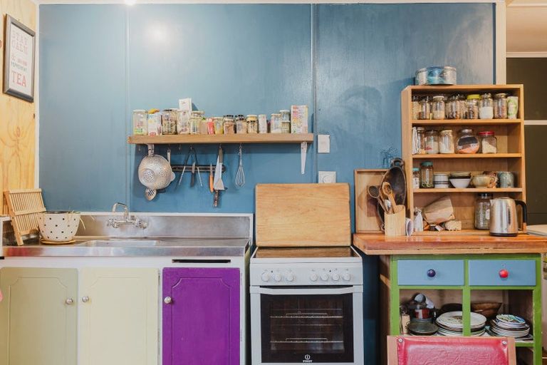 Photo of property in 4 Stanly Street, Eketahuna, 4900