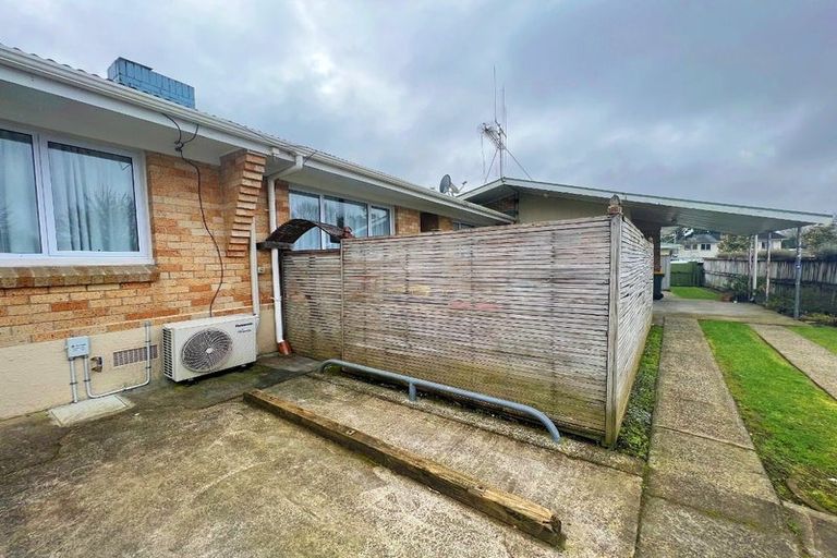 Photo of property in 5a Stanley Street, Claudelands, Hamilton, 3214