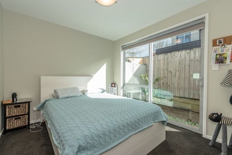 Photo of property in 2/21 Wellington Street, Hamilton East, Hamilton, 3216