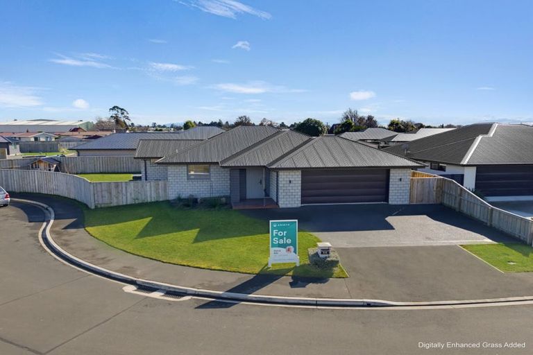 Photo of property in 56 Ashbury Drive, Tinwald, Ashburton, 7700
