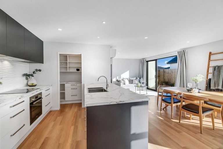 Photo of property in 28 Larissa Road, Halswell, Christchurch, 8025