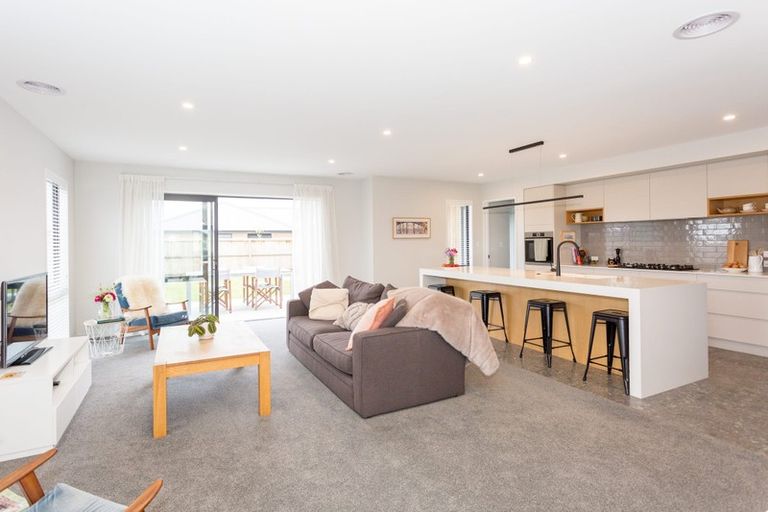 Photo of property in 4 Halpin Drive, Lincoln, 7608