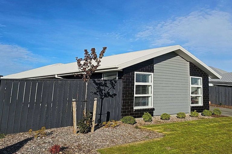 Photo of property in 29 Harness Way, Rolleston, 7615