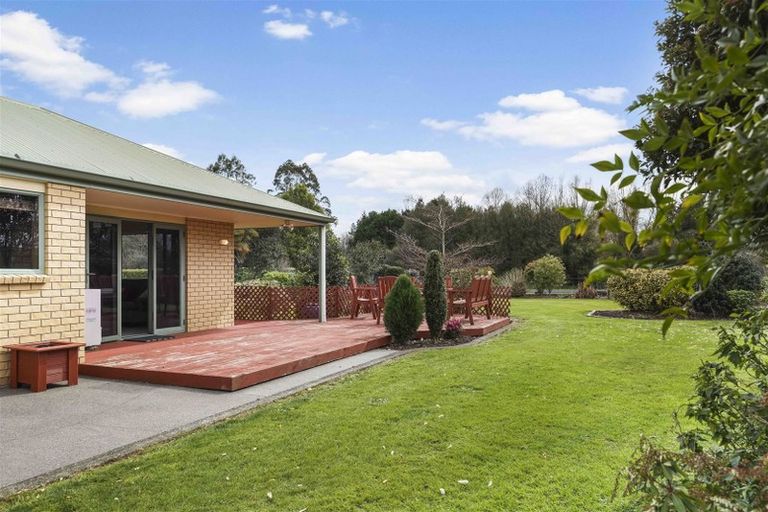 Photo of property in 173 Robson Road, Ngahinapouri, Hamilton, 3290
