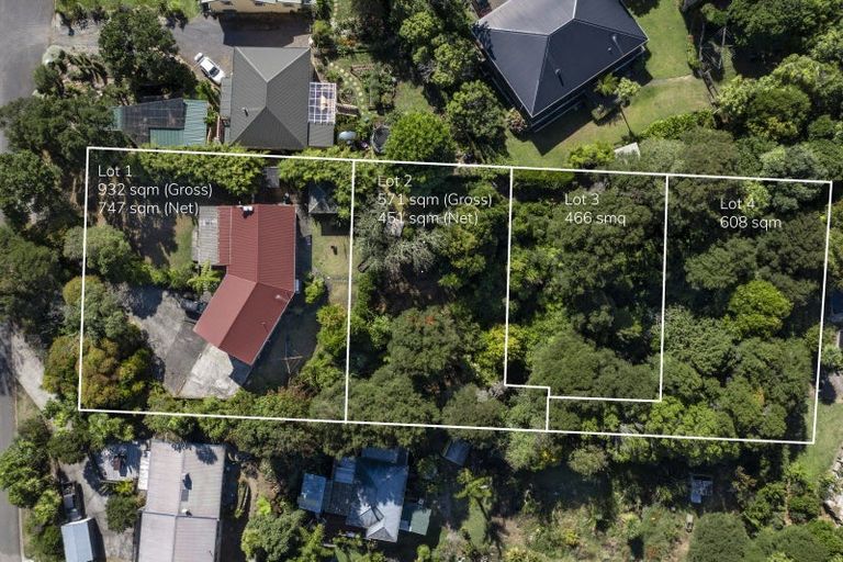 Photo of property in 20 East Street, Raglan, 3225