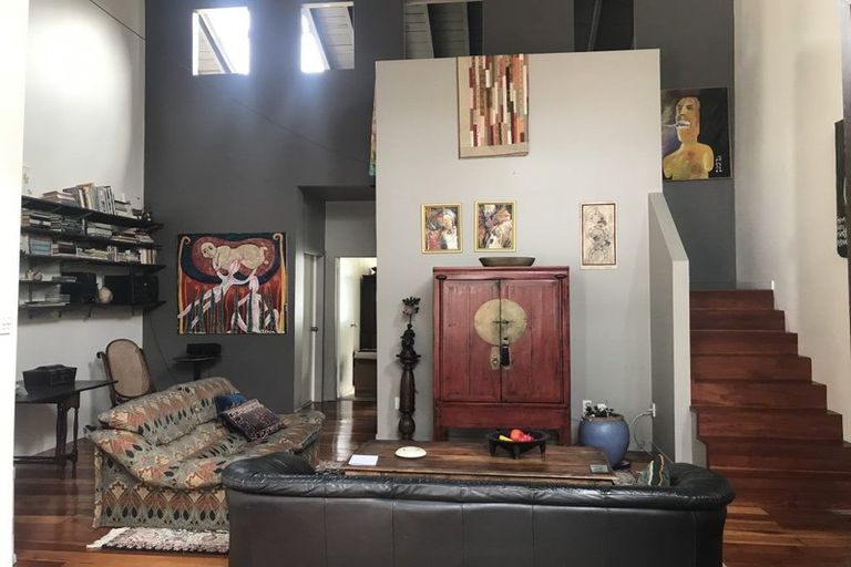 Photo of property in 7/2 King Street, Mount Cook, Wellington, 6021