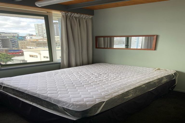 Photo of property in Robert Hannah Centre, 27/5 Eva Street, Te Aro, Wellington, 6011