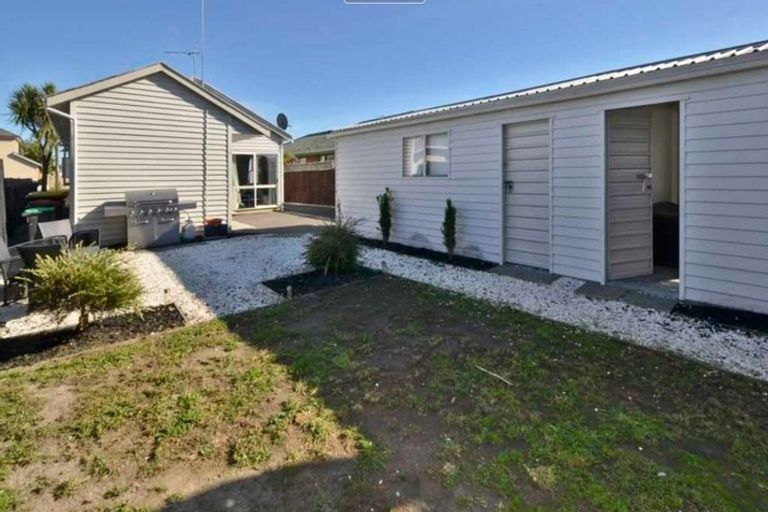 Photo of property in 9 Baker Street, New Brighton, Christchurch, 8083
