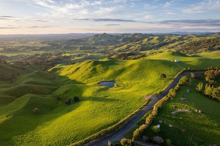 Photo of property in 697 Maungakawa Road, Te Miro, Cambridge, 3496