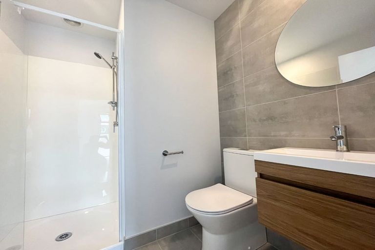 Photo of property in 6/18 New Brighton Road, Shirley, Christchurch, 8061