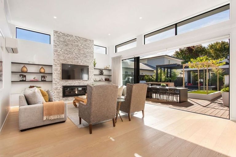 Photo of property in 5 Te Kura Street, Fendalton, Christchurch, 8014