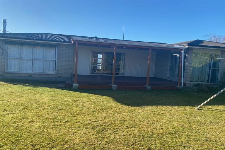 Photo of property in 8 Todd Place, Allenton, Ashburton, 7700