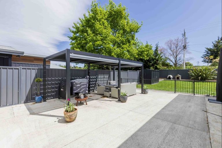 Photo of property in 7 Arabella Way, Waipukurau, 4200