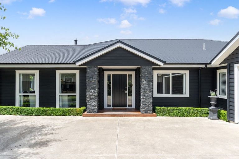 Photo of property in 11 Mcdonald Way, Lansdowne, Masterton, 5810