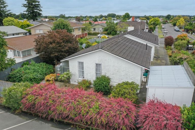 Photo of property in 2/47 Churchill Avenue, Allenton, Ashburton, 7700