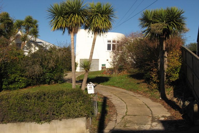 Photo of property in 32 Argyle Street, Mornington, Dunedin, 9011