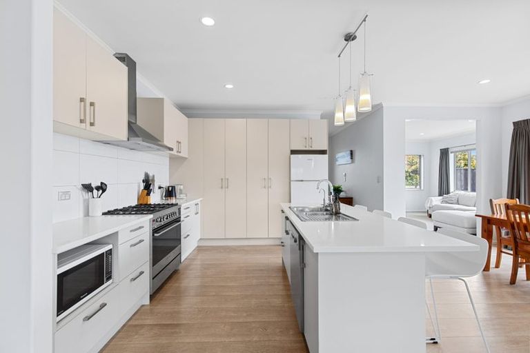 Photo of property in 12 Tralee Place, Morrinsville, 3300