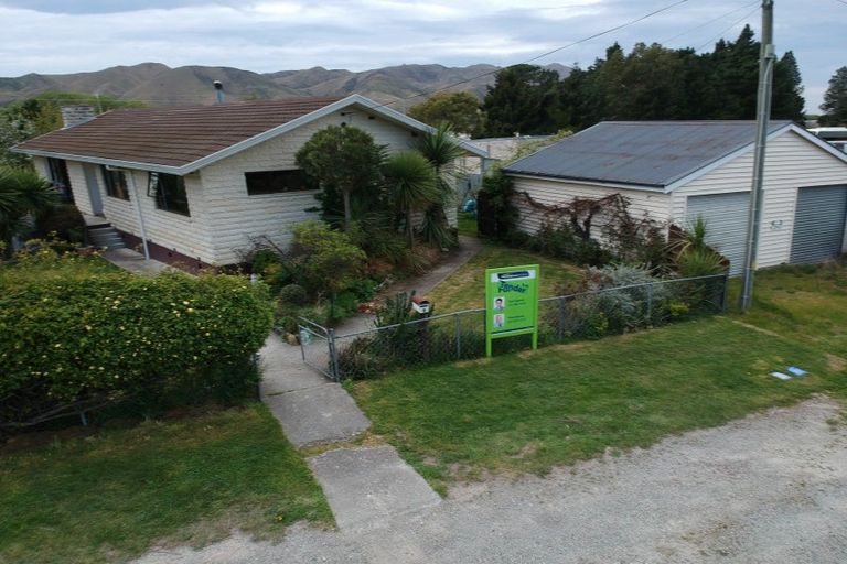 Photo of property in 2-8 Gordon Street, Kurow, 9435