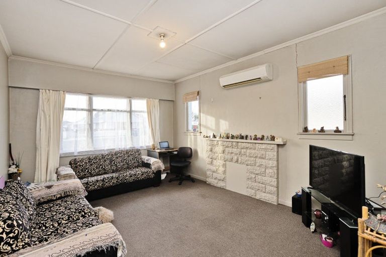 Photo of property in 25 Brown Street, Strathern, Invercargill, 9812