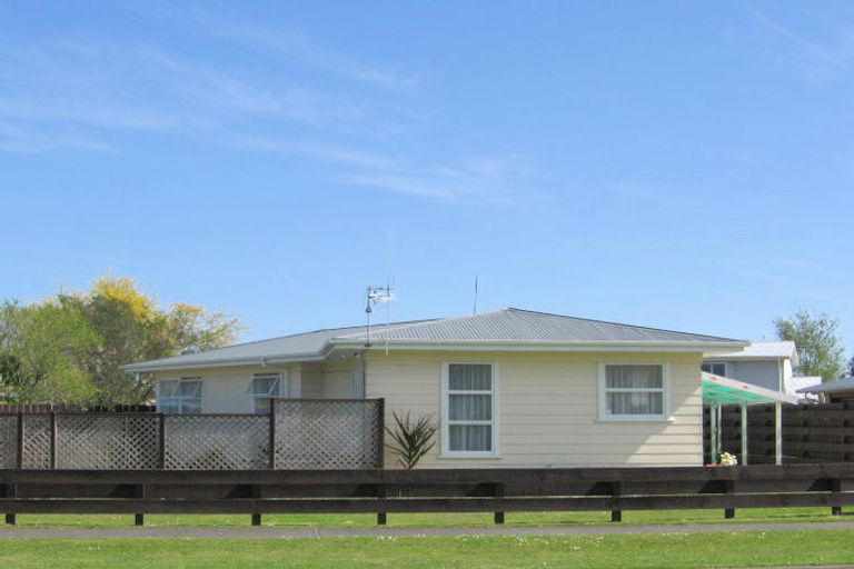 Photo of property in 50 Peria Road, Matamata, 3400