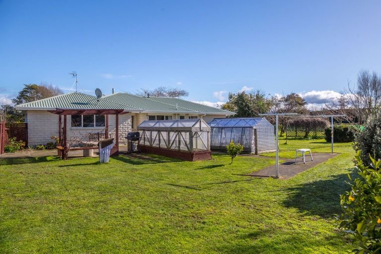 Photo of property in 126 Paierau Road, Opaki, Masterton, 5881