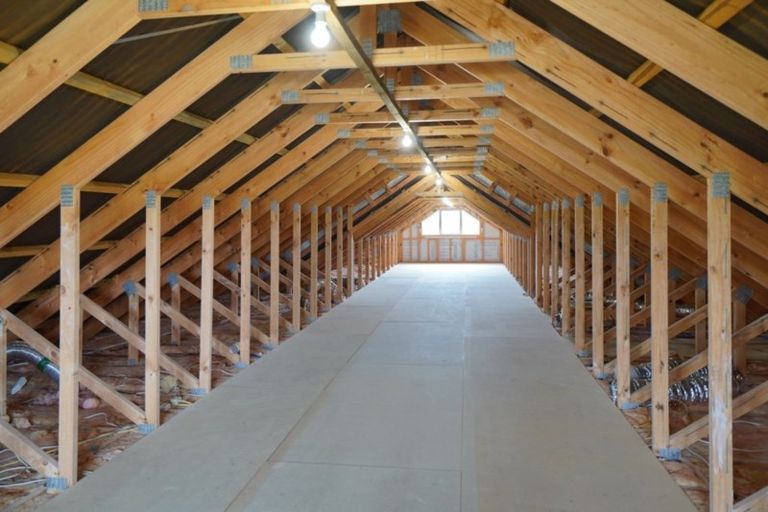 Photo of property in 6 Bridge Road, Fernside, Rangiora, 7475