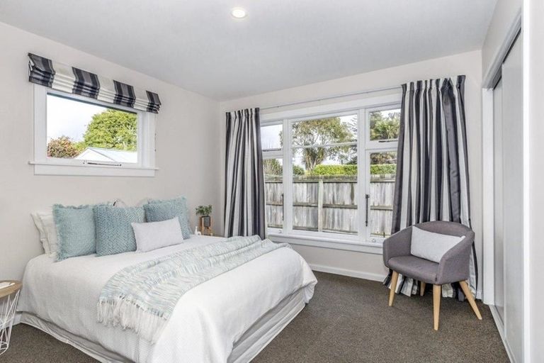 Photo of property in 8 Mcintyre Street, Shirley, Christchurch, 8013